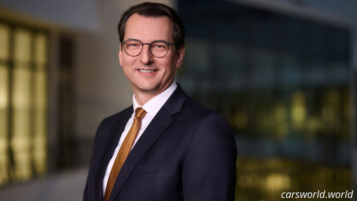 У следующего главы BMW уже 40 новых моделей | Carscoops